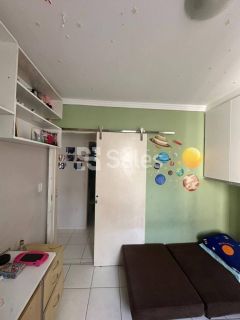 Apartamento 3/4 no Vida Bela Aracaju