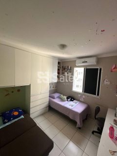 Apartamento 3/4 no Vida Bela Aracaju