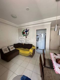 Apartamento 3/4 no Vida Bela Aracaju