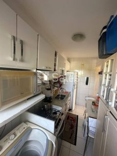 Apartamento 3/4 no Vida Bela Aracaju