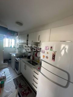 Apartamento 3/4 no Vida Bela Aracaju