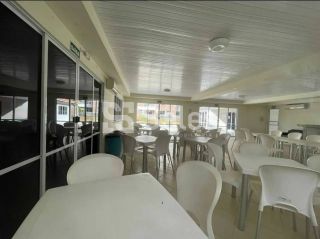 Apartamento 3/4 no Vida Bela Aracaju