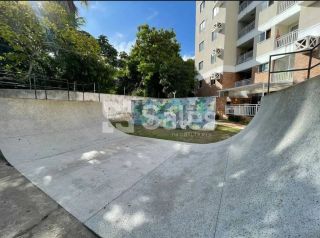 Apartamento 3/4 no Vida Bela Aracaju