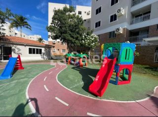 Apartamento 3/4 no Vida Bela Aracaju