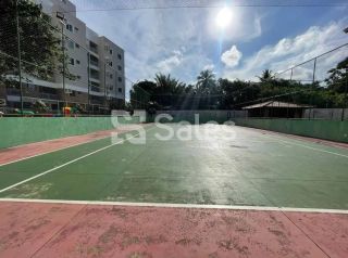 Apartamento 3/4 no Vida Bela Aracaju