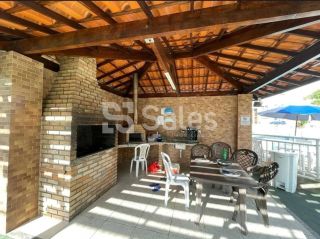 Apartamento 3/4 no Vida Bela Aracaju