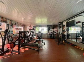 Apartamento 3/4 no Vida Bela Aracaju