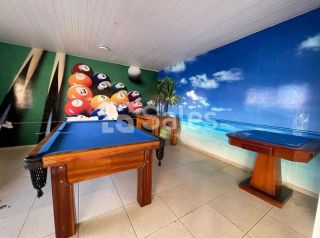 Apartamento 3/4 no Vida Bela Aracaju