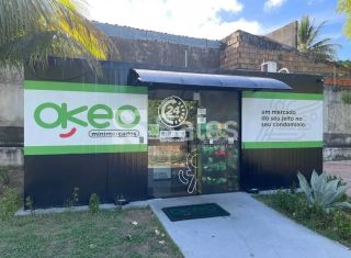 Apartamento 3/4 no Vida Bela Aracaju