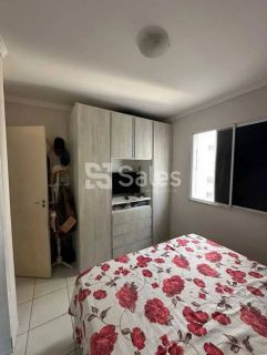Apartamento 3/4 no Vida Bela Aracaju