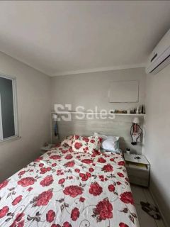 Apartamento 3/4 no Vida Bela Aracaju