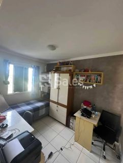 Apartamento 3/4 no Vida Bela Aracaju