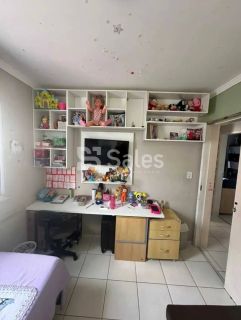 Apartamento 3/4 no Vida Bela Aracaju