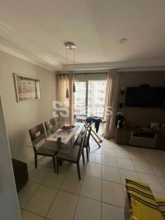 Apartamento 3/4 no Vida Bela Aracaju