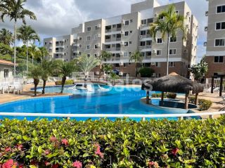 Apartamento 3/4 no Vida Bela Aracaju