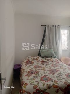 Apartamento 3/4 no Vale do Cotinguiba