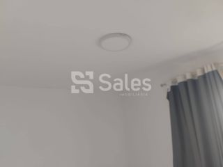 Apartamento 3/4 no Vivendas do Atlântico - Barra dos Coqueiros