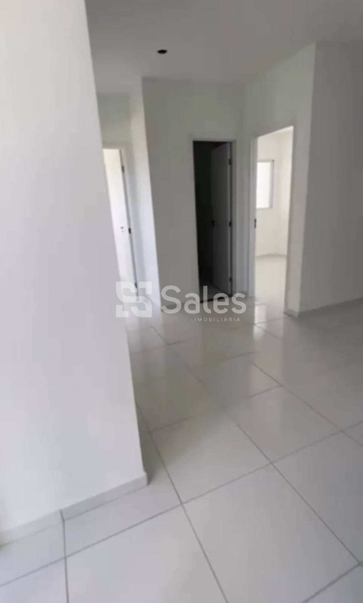 Chave Apartamento 3/4 no Evidence Jabotiana