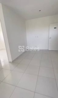 Chave Apartamento 3/4 no Evidence Jabotiana