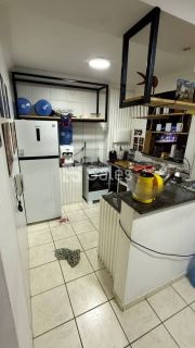 Apartamento 2/4 na Condomínio Alamedas das Jabotiana