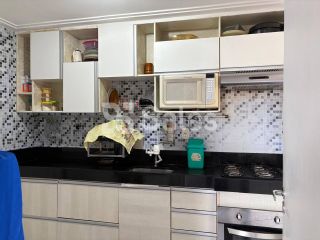 Apartamento 3/4 no Terra Brasilis