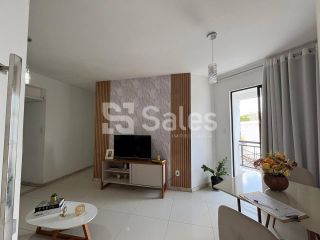 Apartamento 3/4 no Belleville Residence