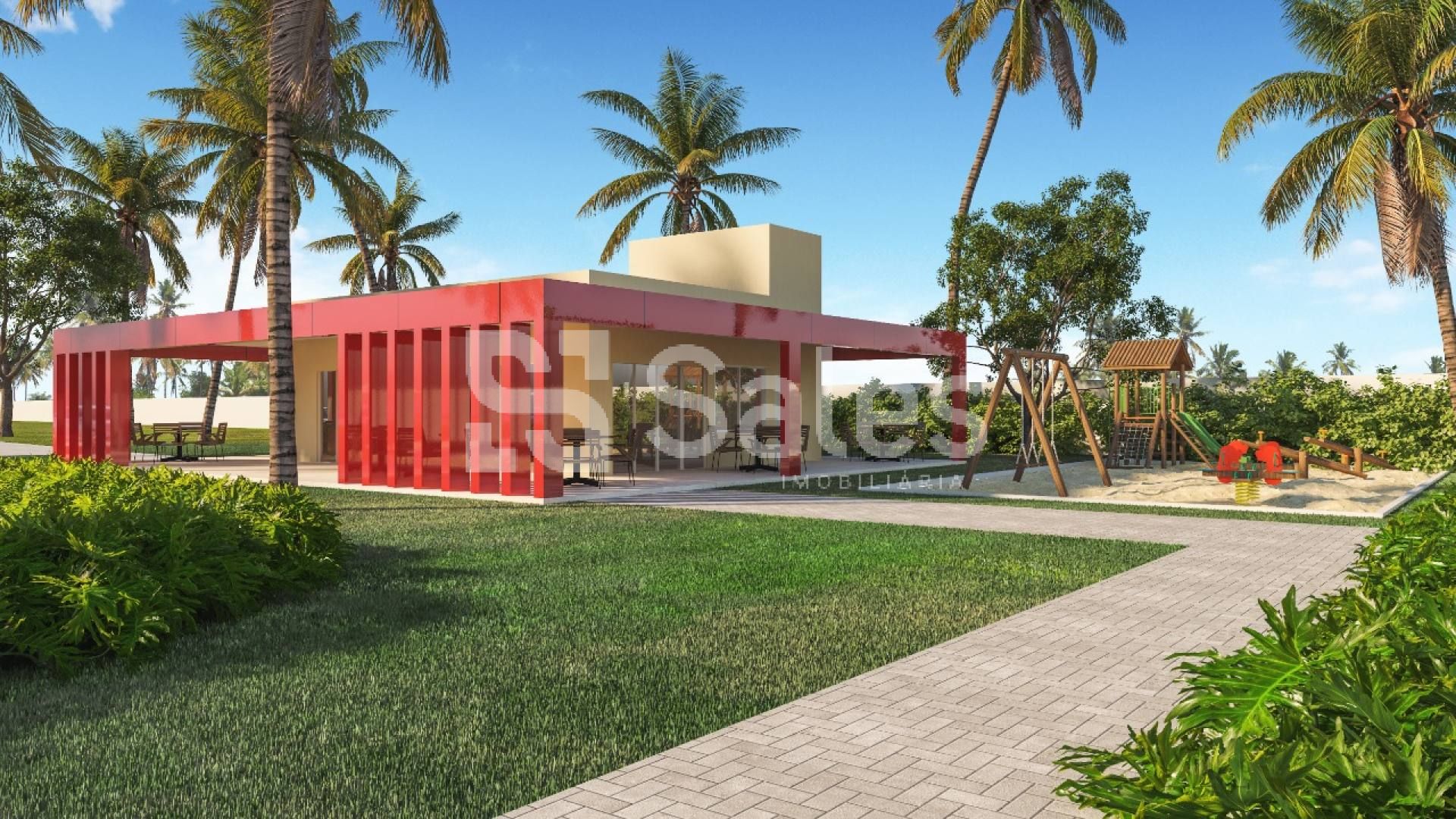 Lote no Mares Maluí Residence