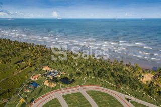 Repasse Lote no Mares Maluí Residence