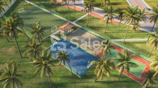 Repasse Lote no Mares Maluí Residence