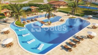 Repasse Lote no Mares Maluí Residence