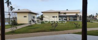 Repasse Lote no Mares Maluí Residence