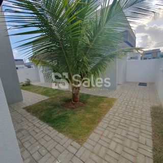 Casa 3/4 no Terras Alphaville Sergipe I