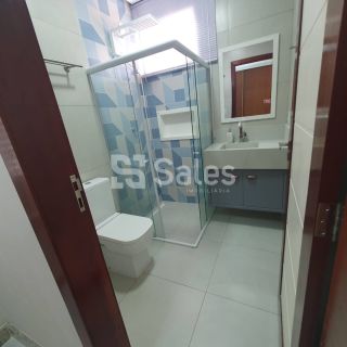 Casa 3/4 no Terras Alphaville Sergipe I