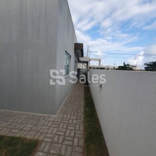 Casa 3/4 no Terras Alphaville Sergipe I