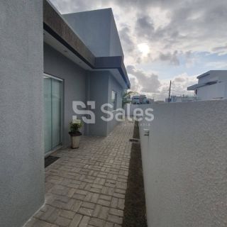 Casa 3/4 no Terras Alphaville Sergipe I