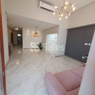 Casa 3/4 no Terras Alphaville Sergipe I