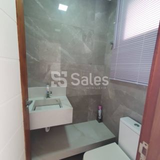 Casa 3/4 no Terras Alphaville Sergipe I