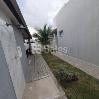Casa 3/4 no Terras Alphaville Sergipe I