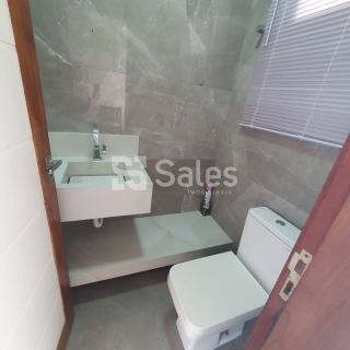 Casa 3/4 no Terras Alphaville Sergipe I