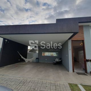 Casa 3/4 no Terras Alphaville Sergipe I