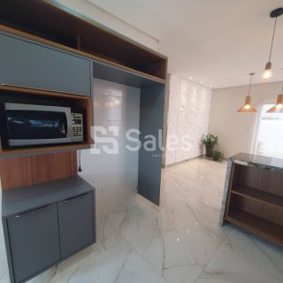 Casa 3/4 no Terras Alphaville Sergipe I