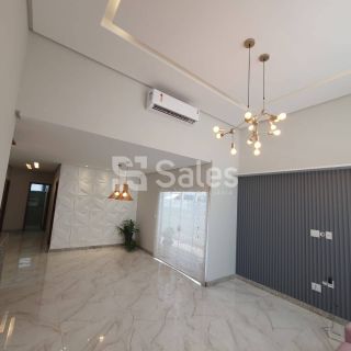 Casa 3/4 no Terras Alphaville Sergipe I