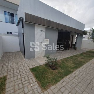 Casa 3/4 no Terras Alphaville Sergipe I