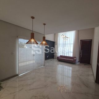 Casa 3/4 no Terras Alphaville Sergipe I