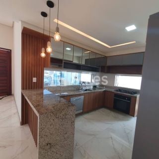 Casa 3/4 no Terras Alphaville Sergipe I