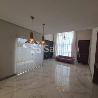 Casa 3/4 no Terras Alphaville Sergipe I