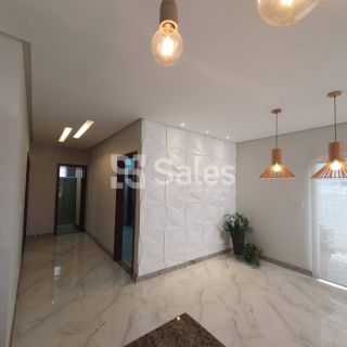 Casa 3/4 no Terras Alphaville Sergipe I