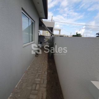 Casa 3/4 no Terras Alphaville Sergipe I