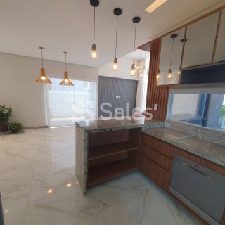 Casa 3/4 no Terras Alphaville Sergipe I