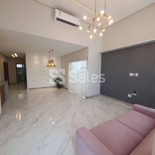 Casa 3/4 no Terras Alphaville Sergipe I